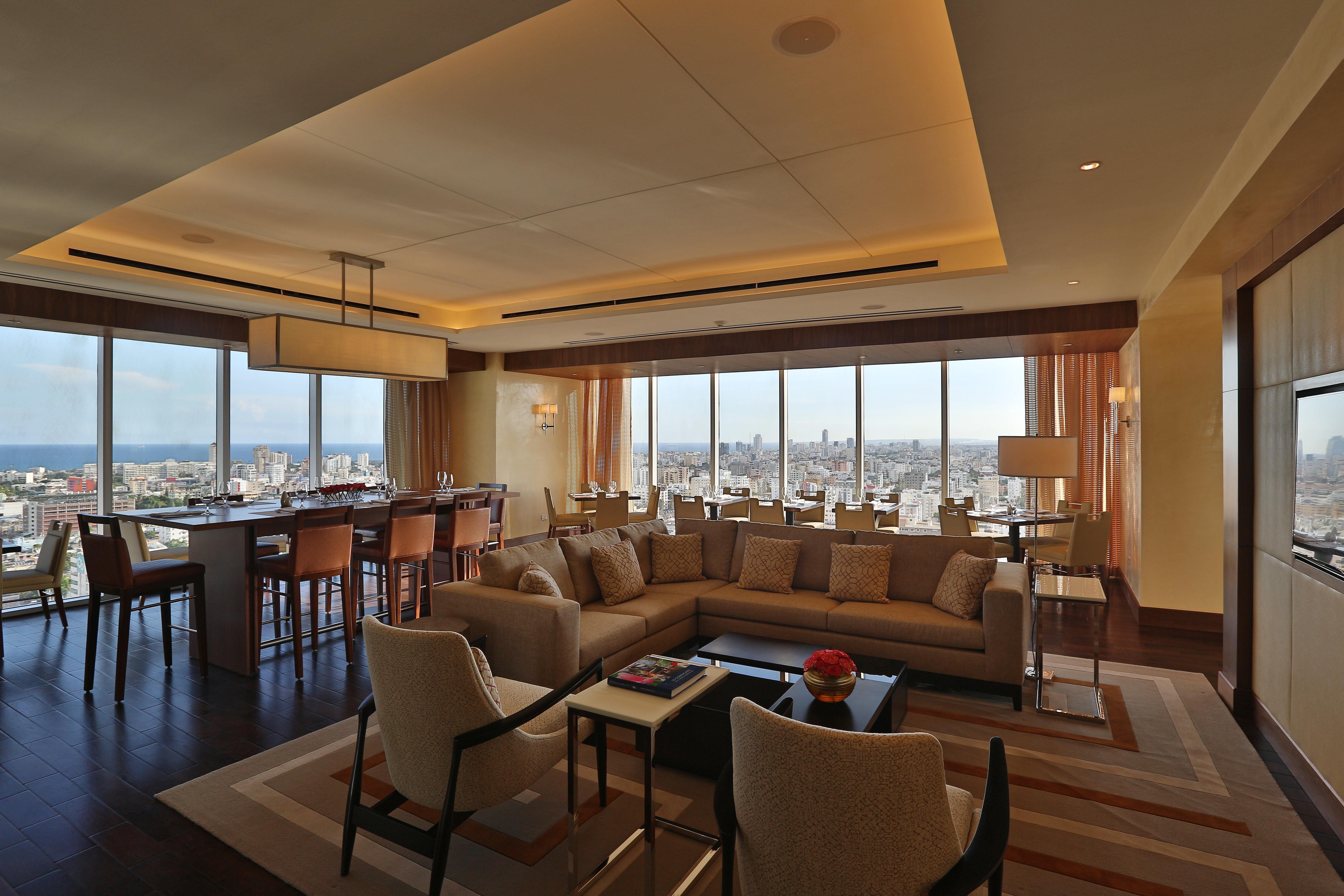 Intercontinental Real Santo Domingo By Ihg Hotel Екстериор снимка
