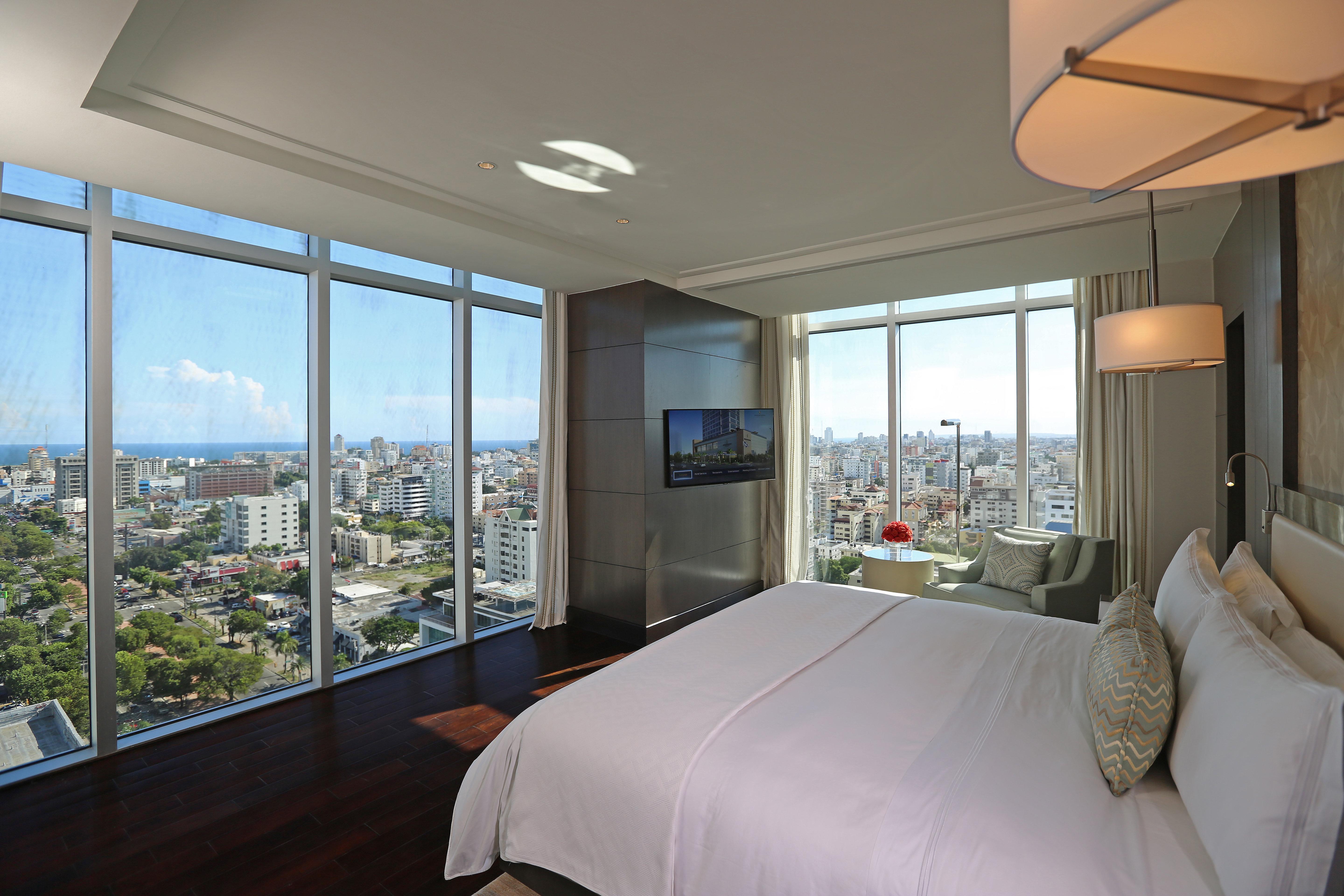 Intercontinental Real Santo Domingo By Ihg Hotel Екстериор снимка