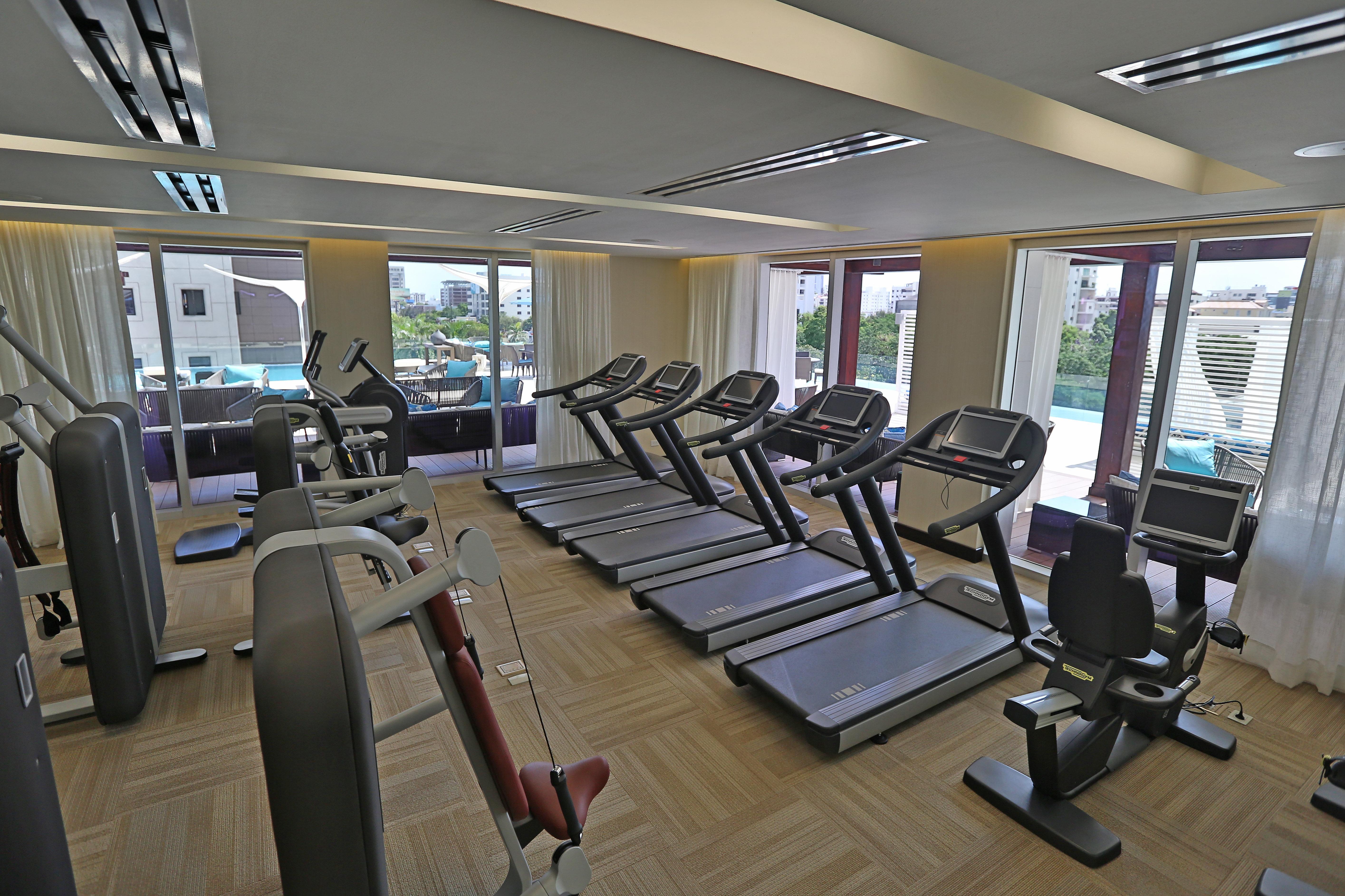 Intercontinental Real Santo Domingo By Ihg Hotel Екстериор снимка
