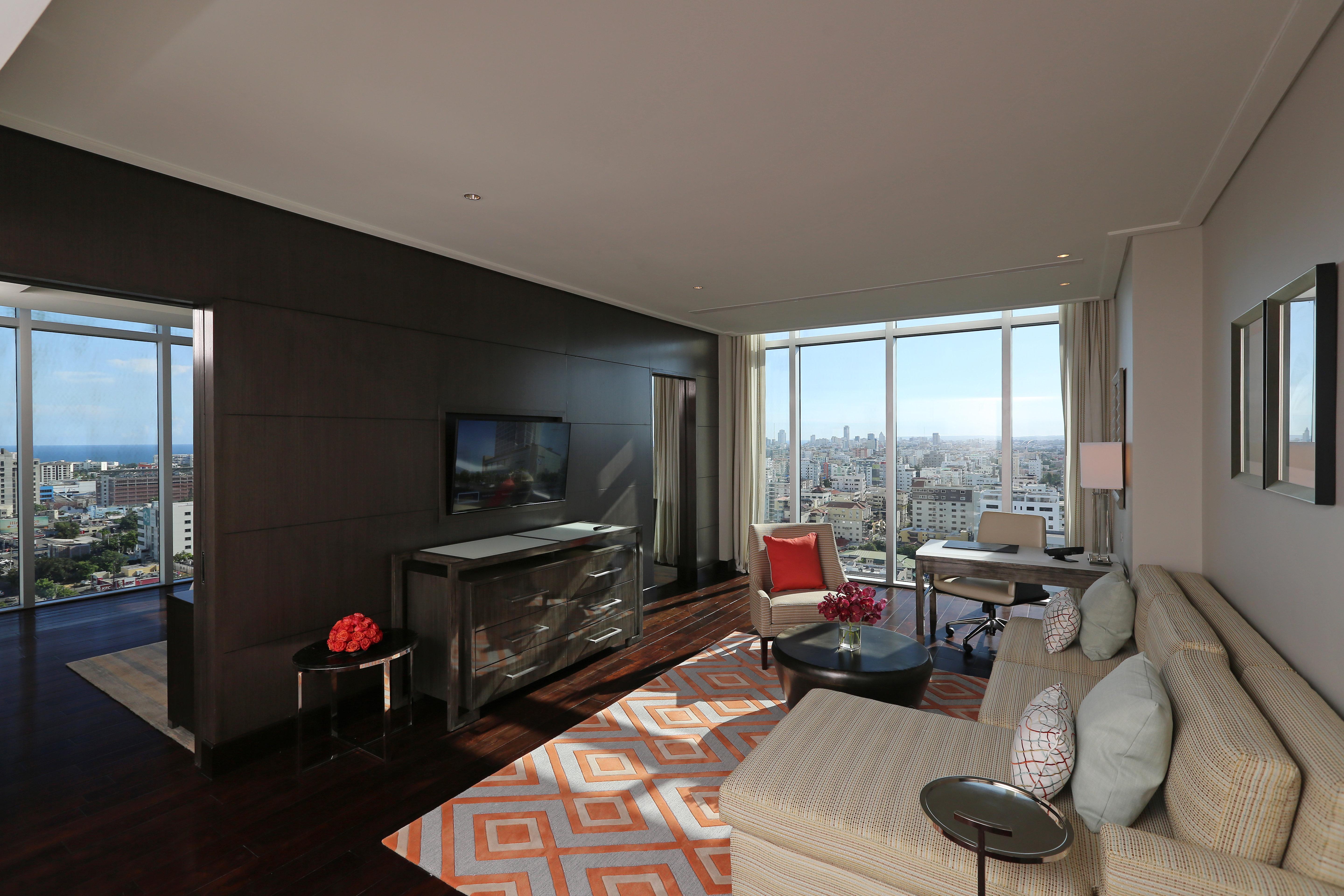 Intercontinental Real Santo Domingo By Ihg Hotel Екстериор снимка