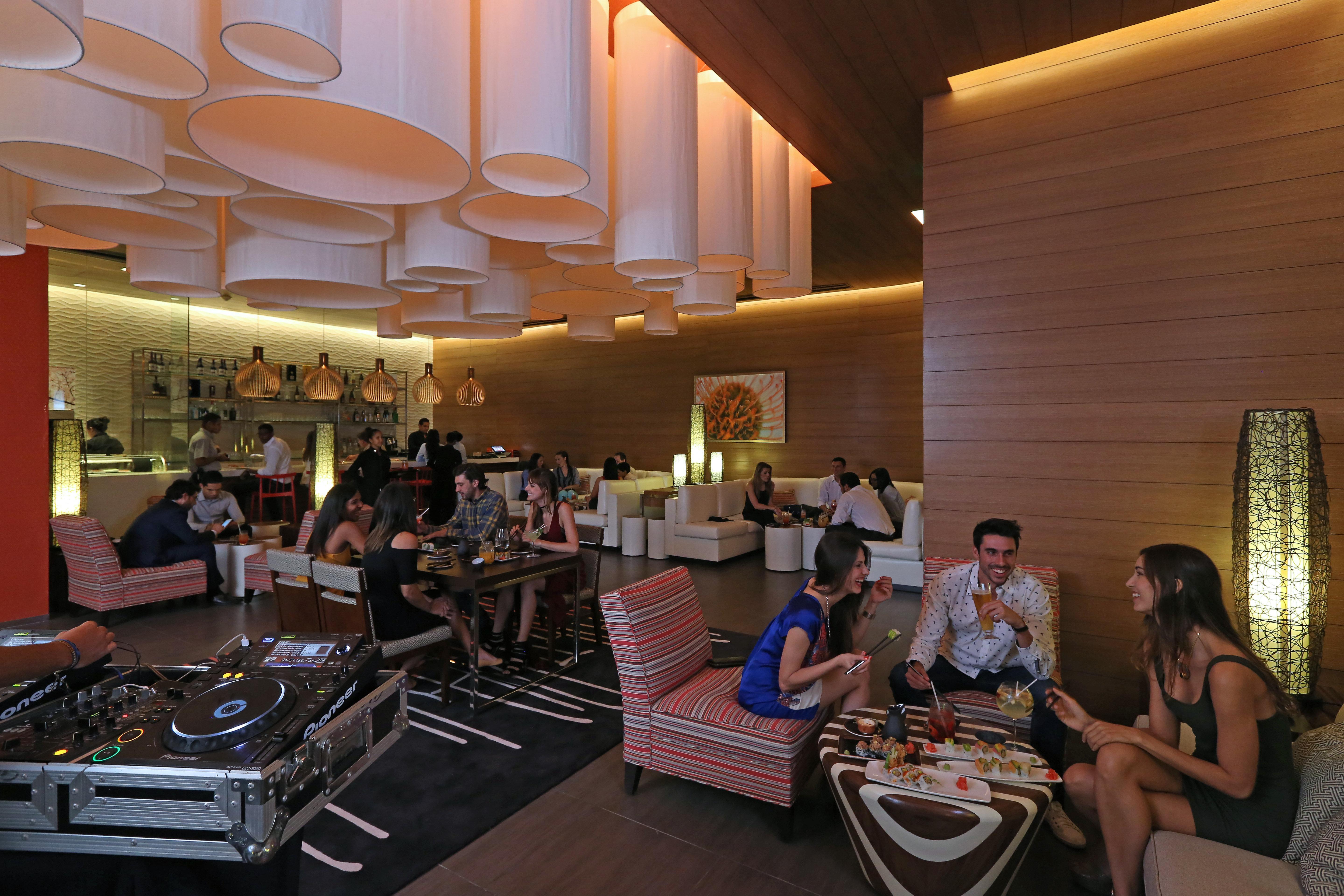 Intercontinental Real Santo Domingo By Ihg Hotel Екстериор снимка
