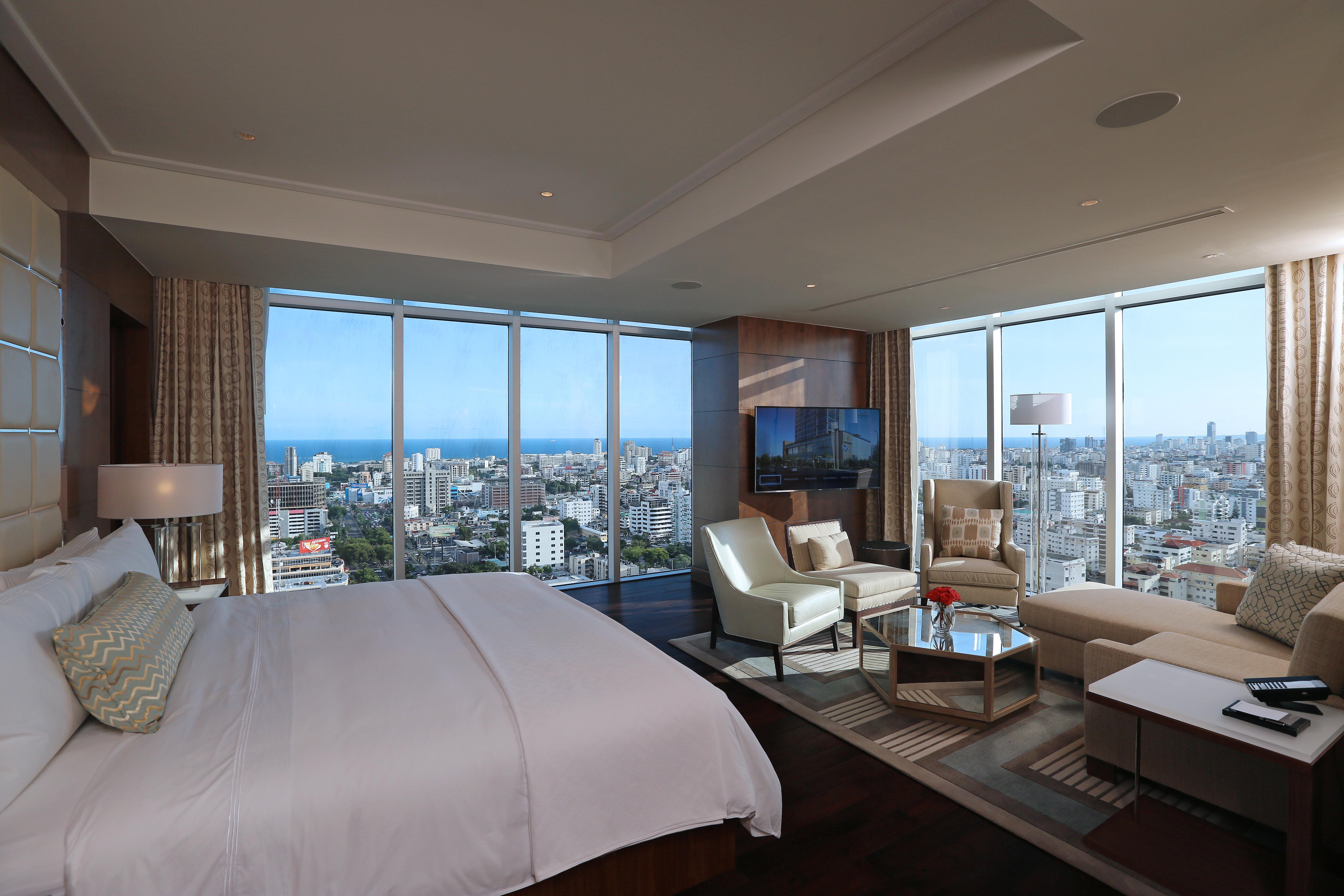 Intercontinental Real Santo Domingo By Ihg Hotel Екстериор снимка
