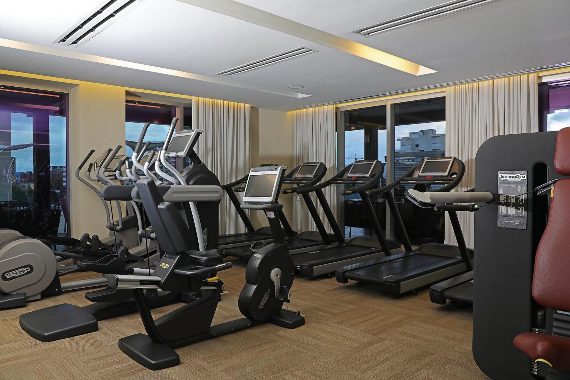 Intercontinental Real Santo Domingo By Ihg Hotel Екстериор снимка