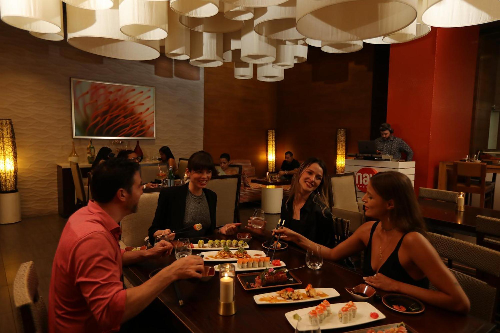 Intercontinental Real Santo Domingo By Ihg Hotel Екстериор снимка
