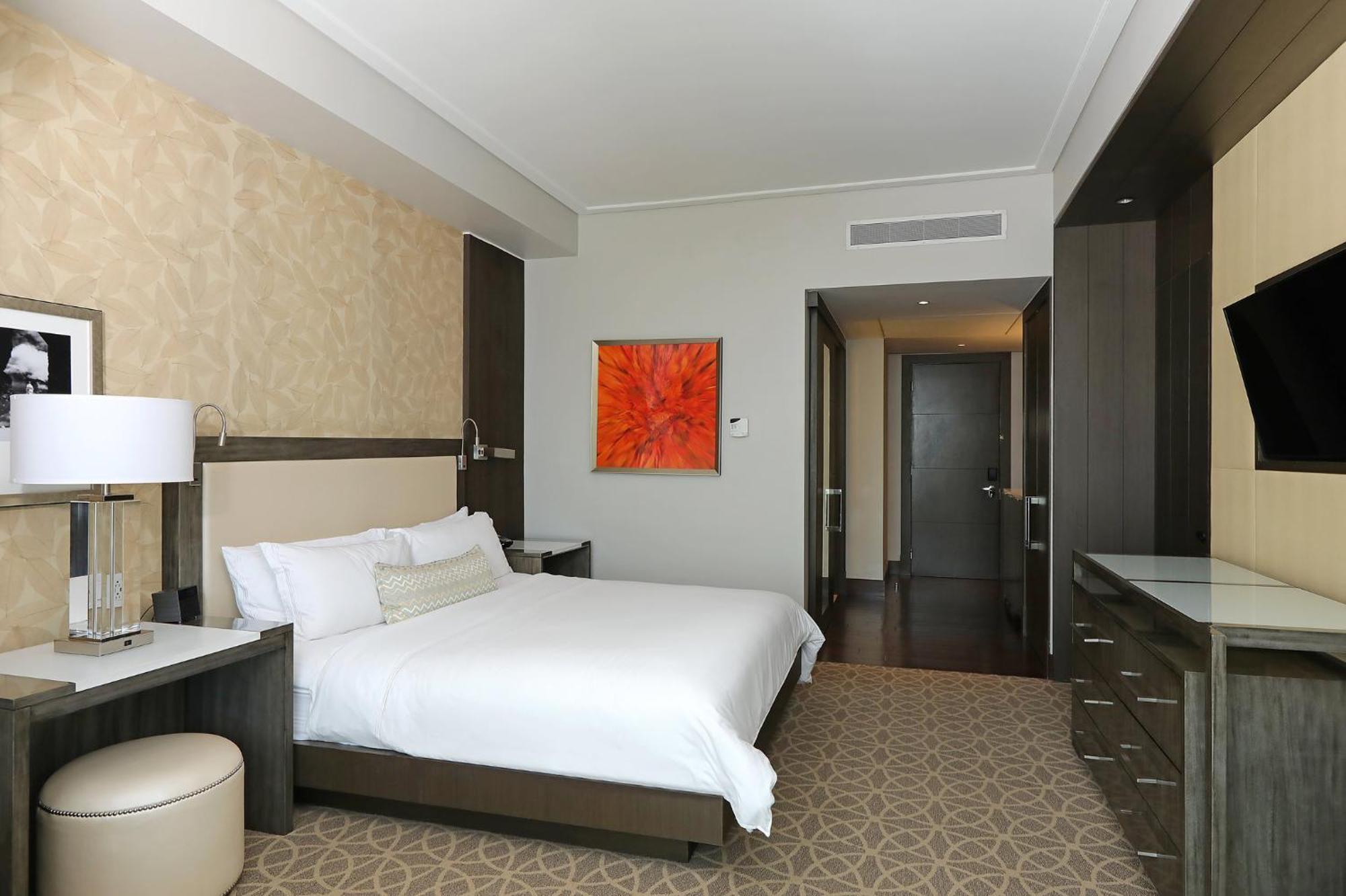Intercontinental Real Santo Domingo By Ihg Hotel Екстериор снимка