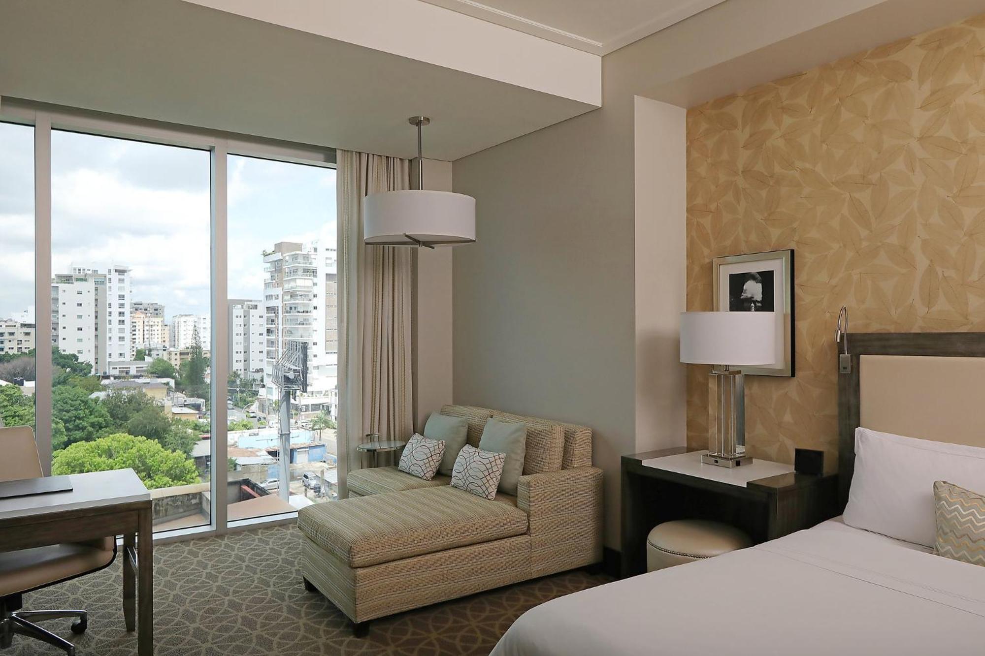 Intercontinental Real Santo Domingo By Ihg Hotel Екстериор снимка