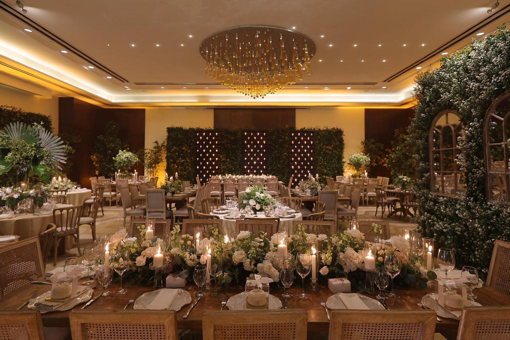 Intercontinental Real Santo Domingo By Ihg Hotel Екстериор снимка
